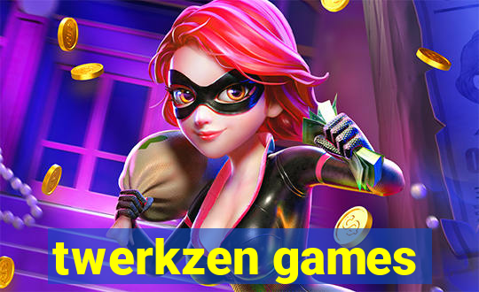 twerkzen games